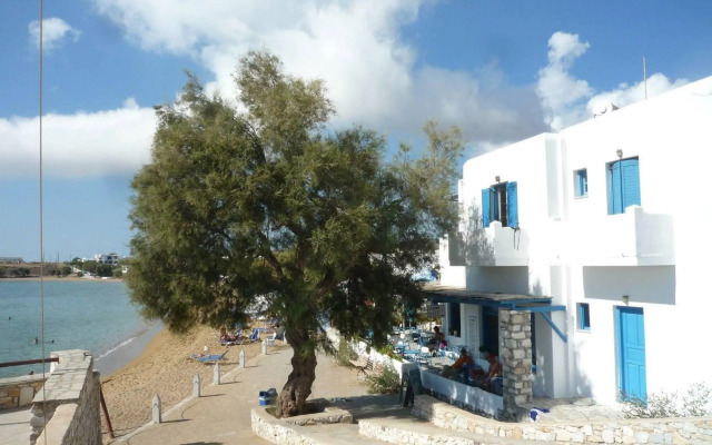 Hotel Fisilanis