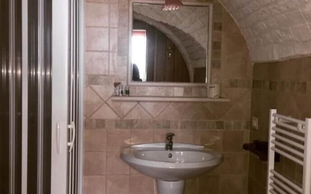 Trulli Antichi Mestieri