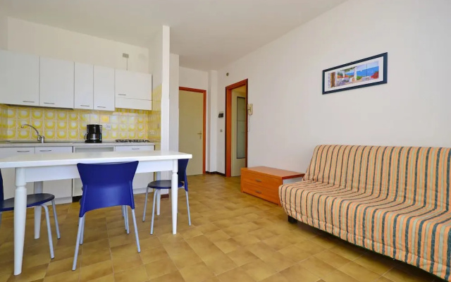 Condominio Spiaggia