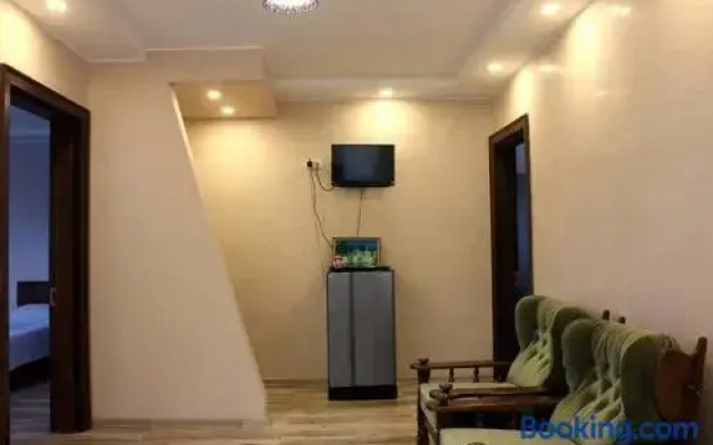 Natalia Guest House