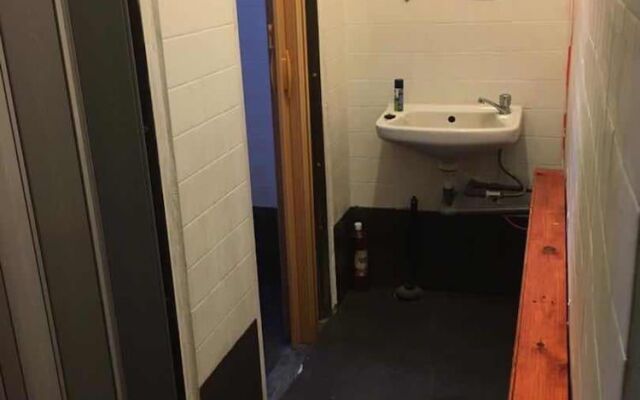 11 Pensione - Hostel