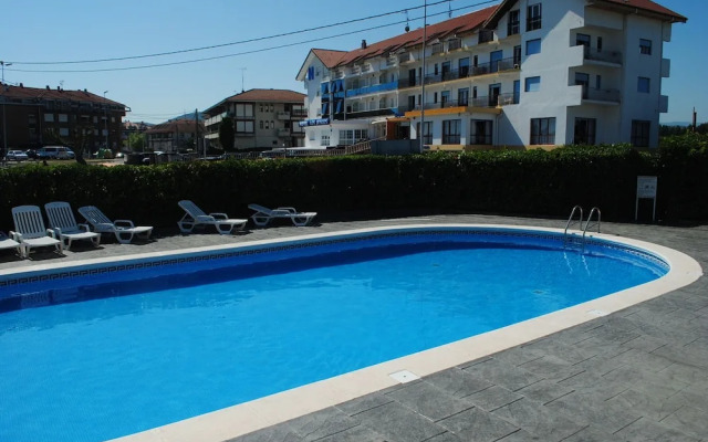 Suaces Apartamentos Turirticos