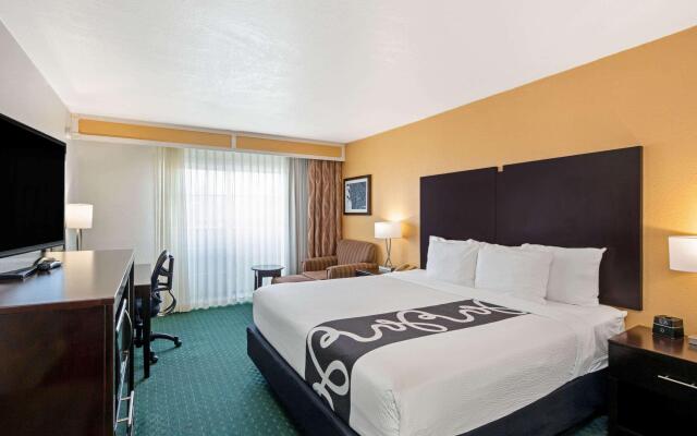 La Quinta Inn Berkeley