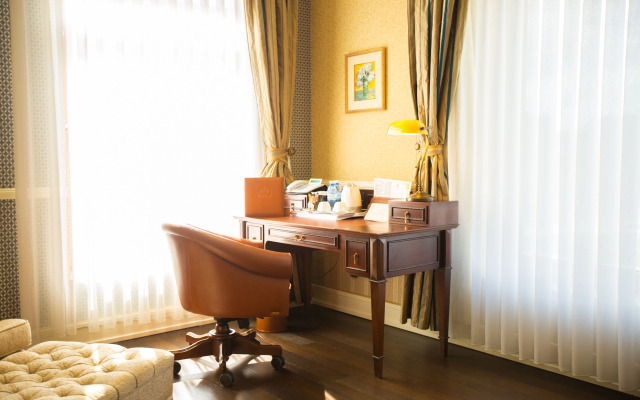 Отель Excelsior Hotel & Spa Baku