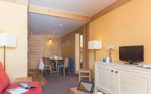 Pierre & Vacances Residence Aconit