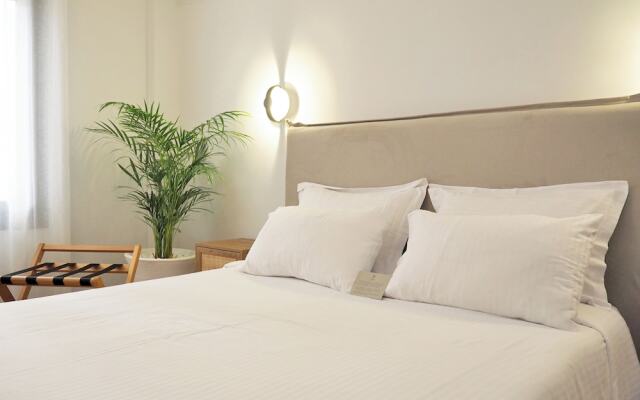Times Elegant Rooms