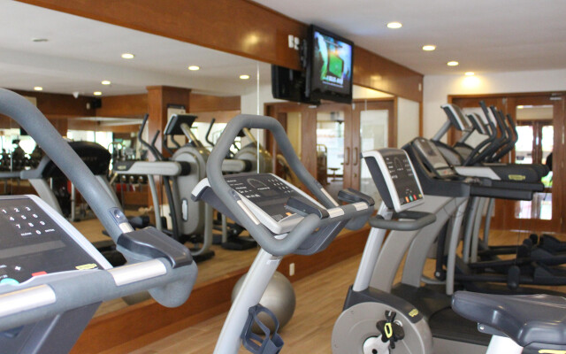 Plaza Pelicanos Grand Beach Resort - All Inclusive