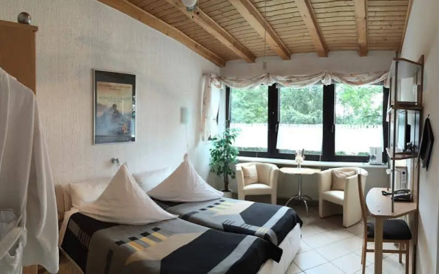 Pension Waldeck