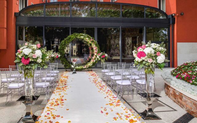 Papadopoli Hotel Venezia - MGallery Collection