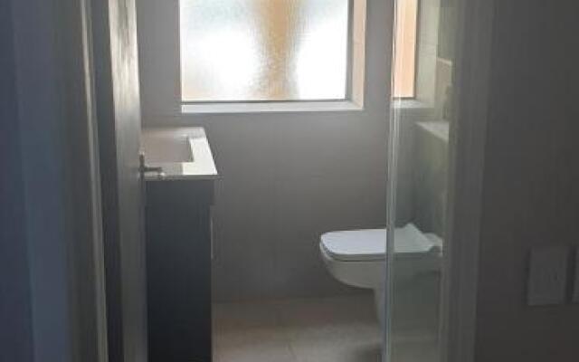 Tyger Waterfront luxurious and central Cape Town