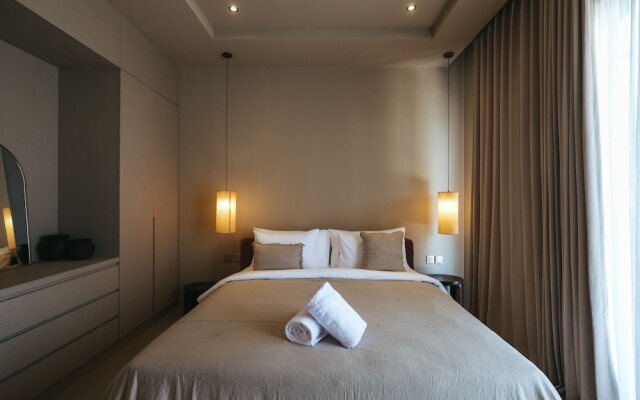 Limón & Cello Villa