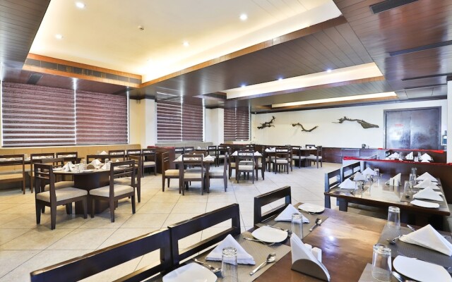 OYO 4320 Hotel Aum Regency