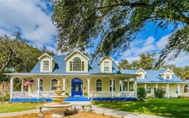 Palmer House Bed and Breakfast