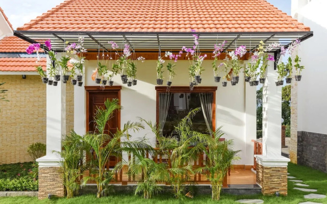 Bungalow Sang Tuoi Mountains