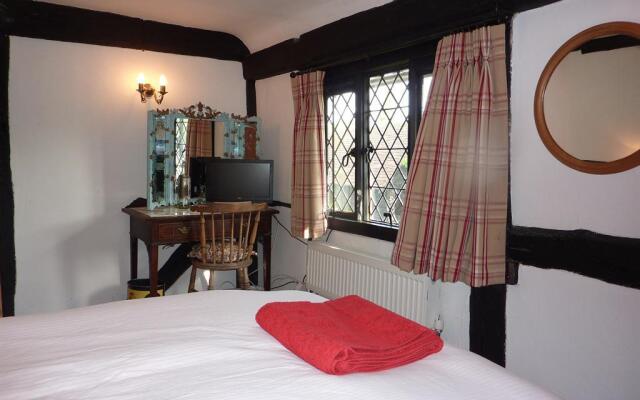 Bed and Breakfast Dunsfold