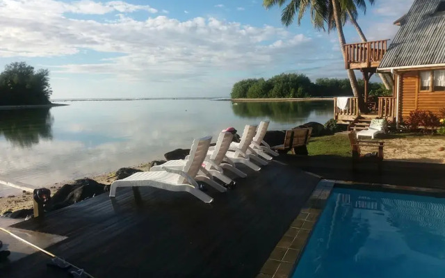 Manea Beach Villas