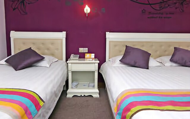 Shangnan Hotel