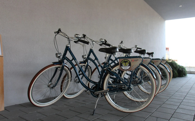 B&B Hotel Peter und Paul