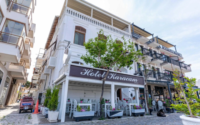 Hotel Karacam
