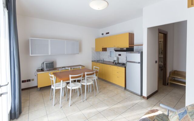 Residence Robinia Pinetine