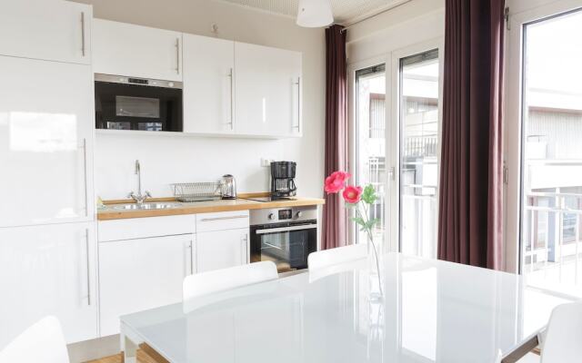 Übernacht HostelHotelHome