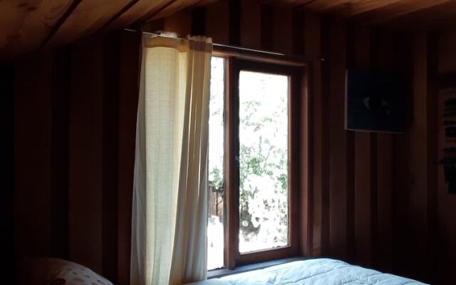 Hostal Domo Huepil