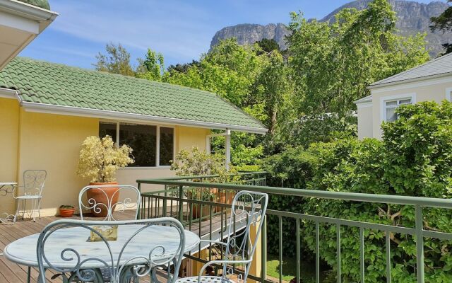 On Pinewood Guest House