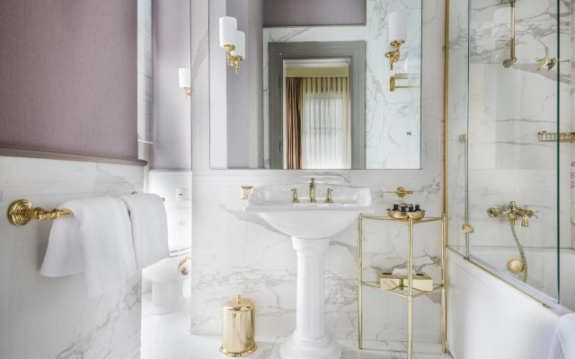 Bosphorus Palace Hotel - Special Class
