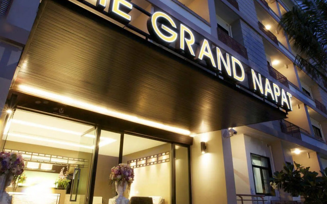The Grand Napat