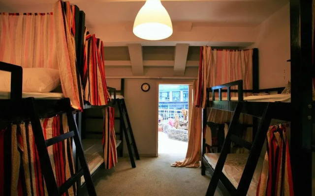 Wheat Youth Hostel