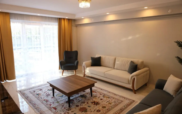 Sapanca Gönül Sofram Hotel & Bungalow & Villas
