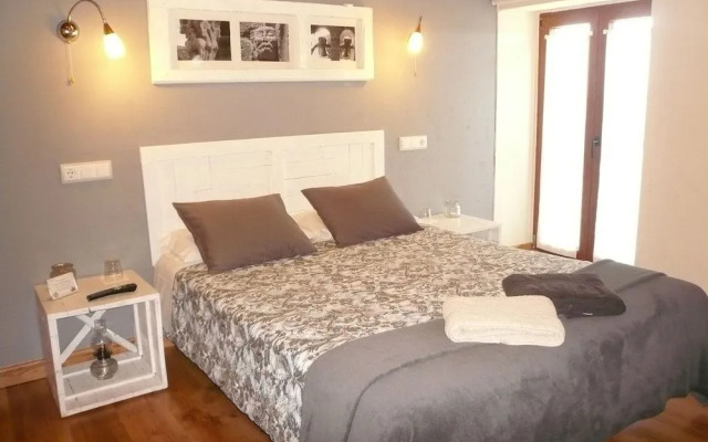 Hotel Rural La Nogala