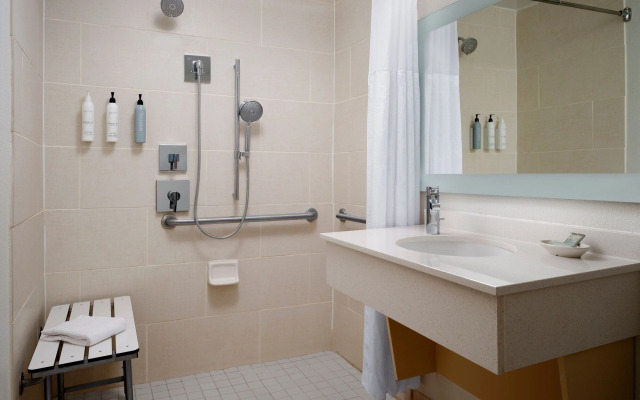 SpringHill Suites by Marriott Austin South