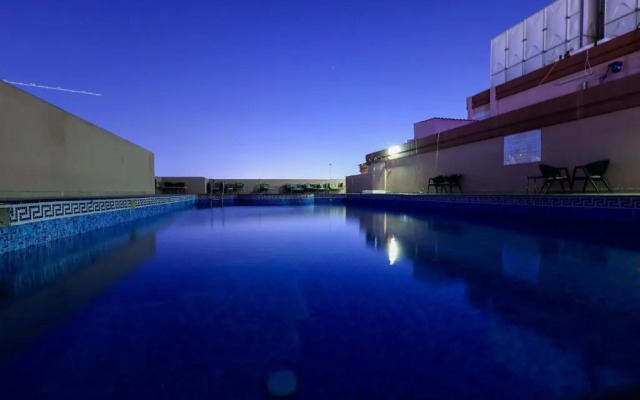 Best Western Premier M Four Hotel