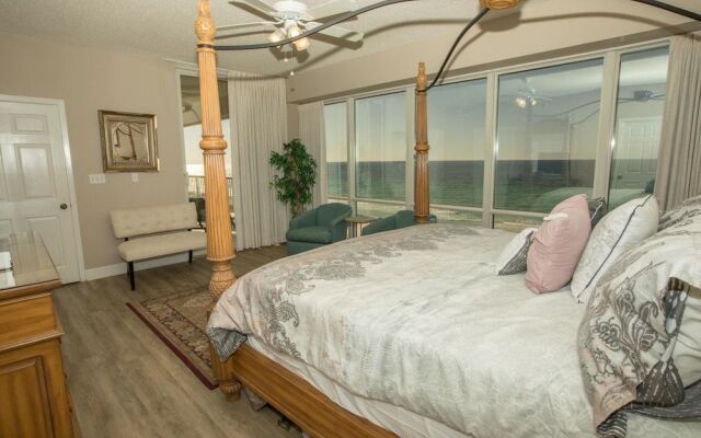 Oceania 603 Destin - 3 Br Condo