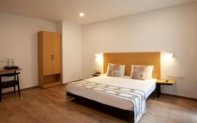 Nexstay Panchvati Comforts