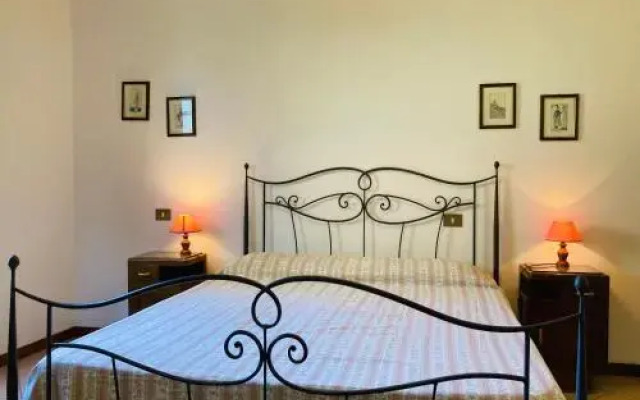 Agriturismo Tramonti