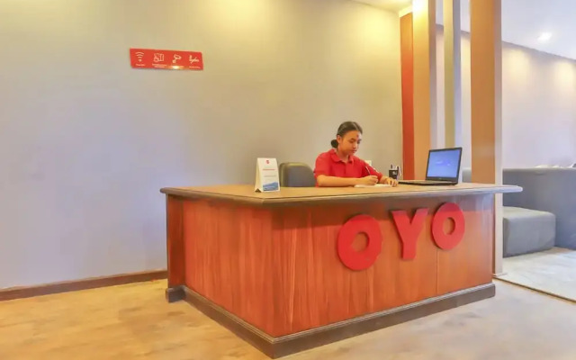 OYO 635 Hotel Layata