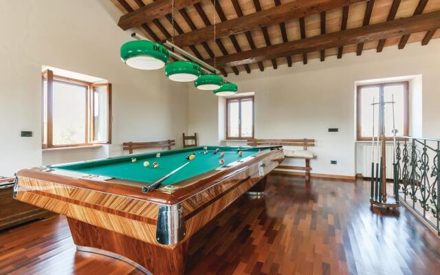 Agriturismo San Girolamo