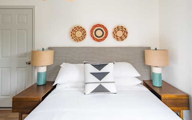 WanderJaunt Papago 2BR DT Phoenix