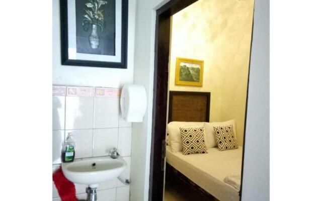 Guest House Abimanyu
