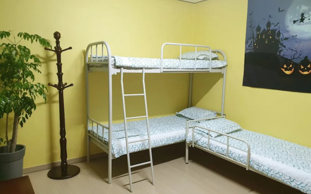 Chowoo Guesthouse