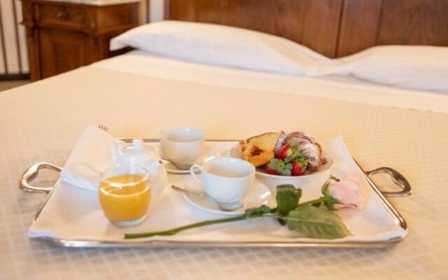 Castello Di San Gaudenzio