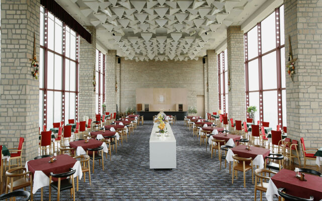 Sapporo Kitahiroshima Classe Hotel