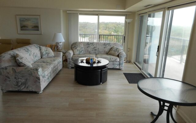 Henlopen Unit 710 by Long & Foster