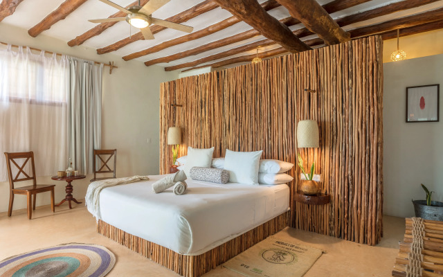 Hotel Villas Flamingos