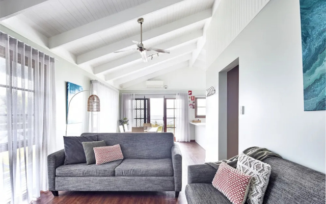 NRMA Murramarang Beachfront Holiday Resort