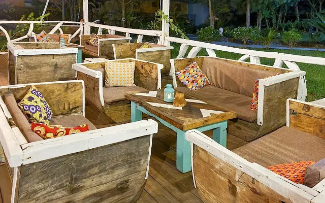 Zanzibar Bay Resort