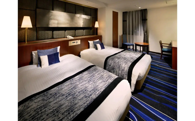 Recent Culture Hotel