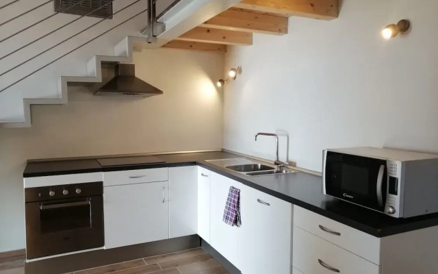 IseoLakeRental - Hill Apartments
